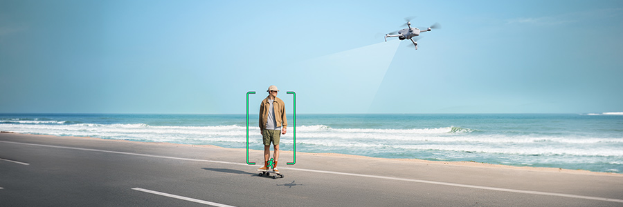 Active Track Lito X1