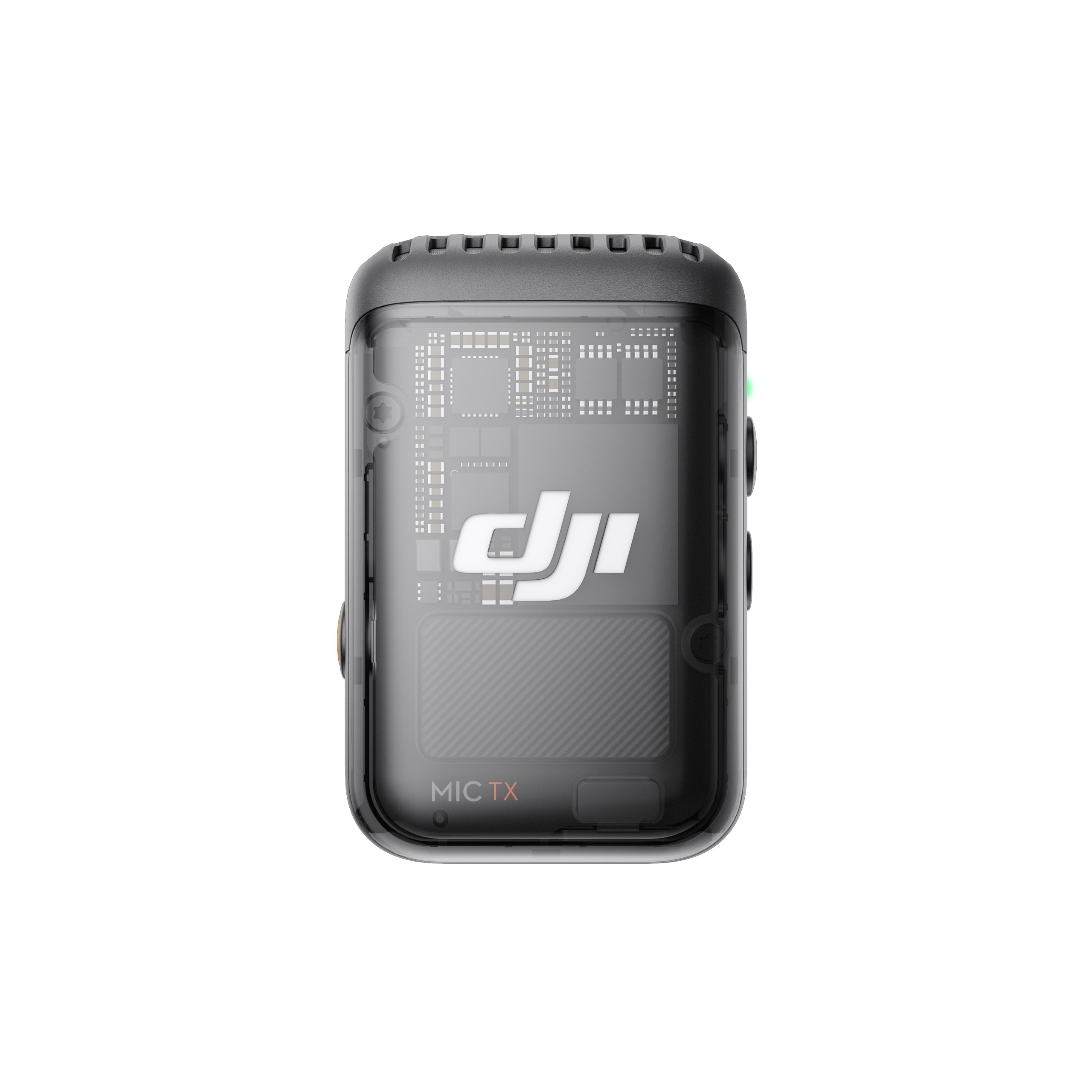 Emetteur DJI Mic 2