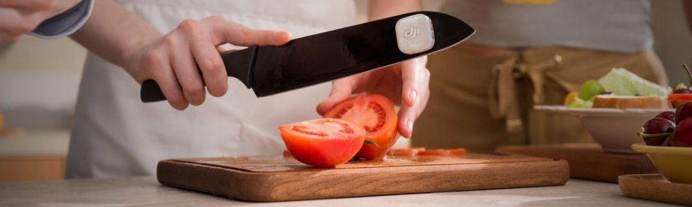 Contrôle du gain avec le Mic Mini 2S