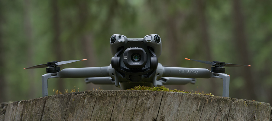Drone DJI Mini 5 Pro