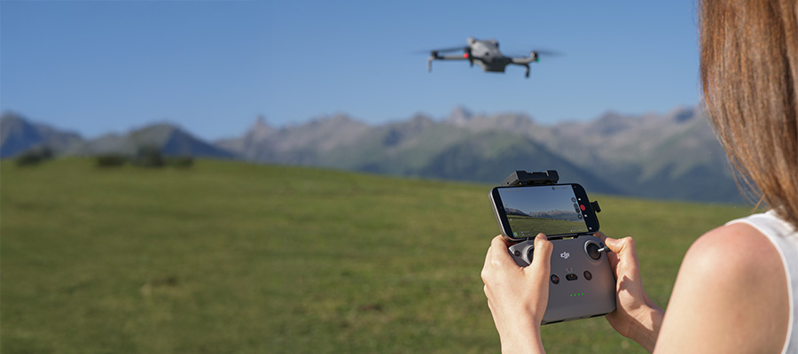 Drone Mini 5 Pro