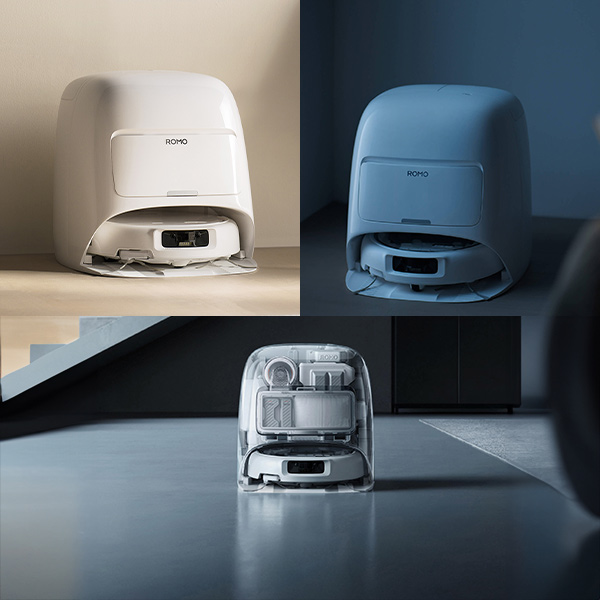 DJI ROMO S / ROMO A / ROMO P