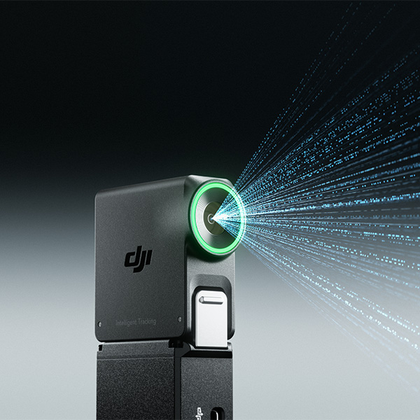 Nouveau module de suivi amélioré RS 5