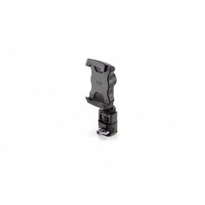 support pour smartphone pour dji rs 2
