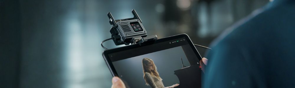 DJI SDR Transmission 2