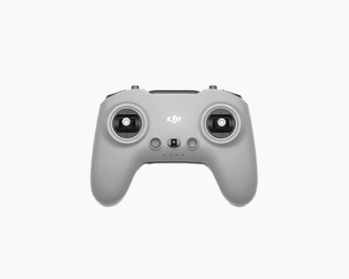 Radiocommande 3 DJI FPv