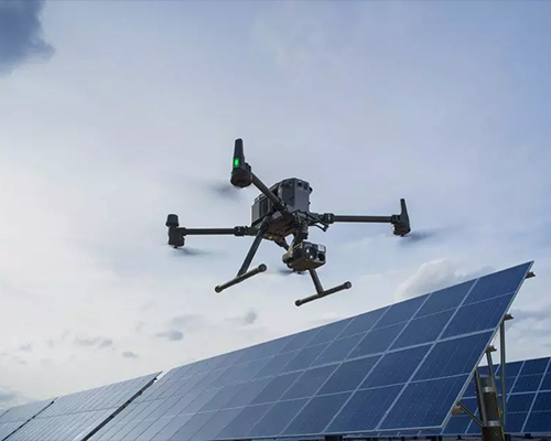 Drone DJI Matrice 3050 RTK