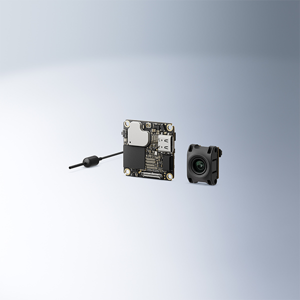 DJI O4 Air Unit - Standard