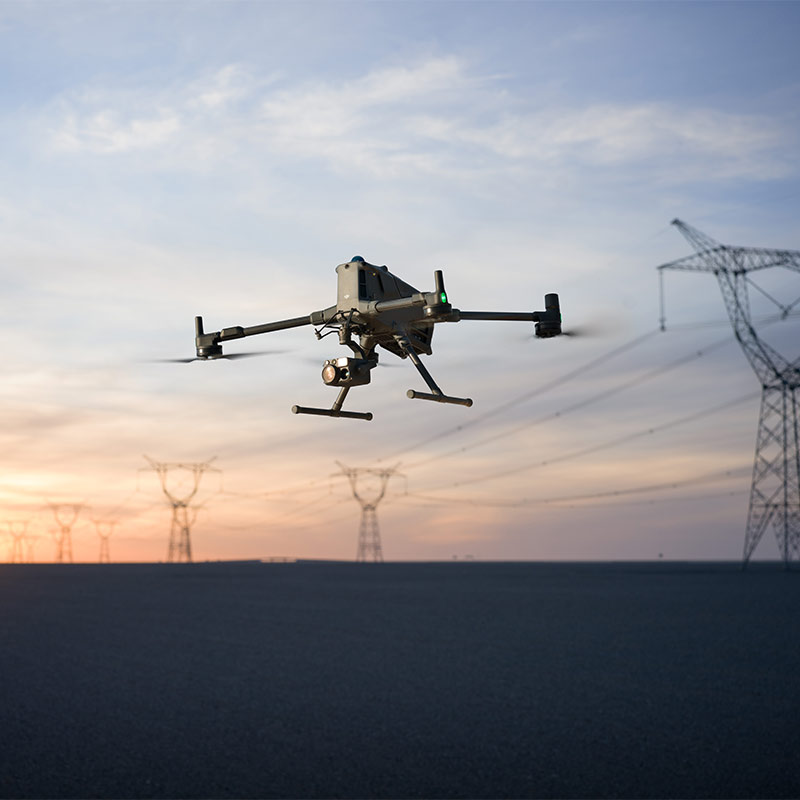 Drone professionnel : , votre spécialiste conception, homologation