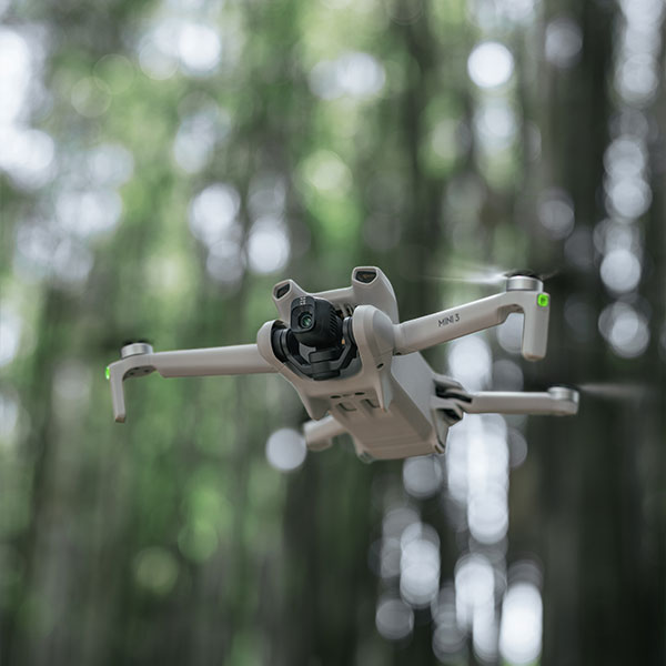DJI Mini 3