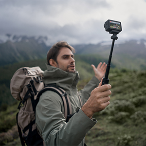 DJI Neo avec radiocommande 3 DJI FPV