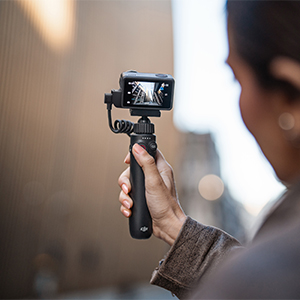 DJI Neo avec radiocommande 3 DJI FPV