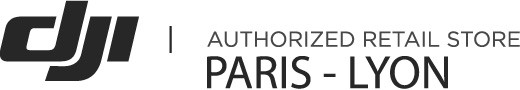 DJI - Authorized retail store - France