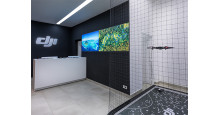 DJI Paris - Authorized retail store