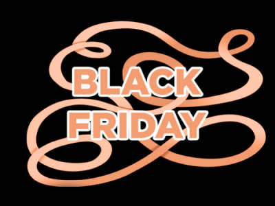 Black Friday DJI