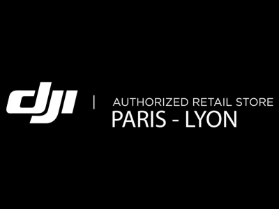 L'Histoire de DJI