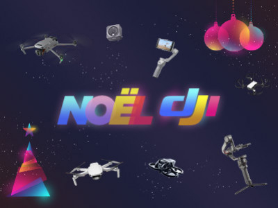 Noël DJI
