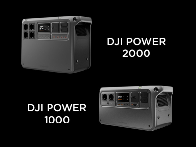 DJI Power 2000 vs DJI Power 1000