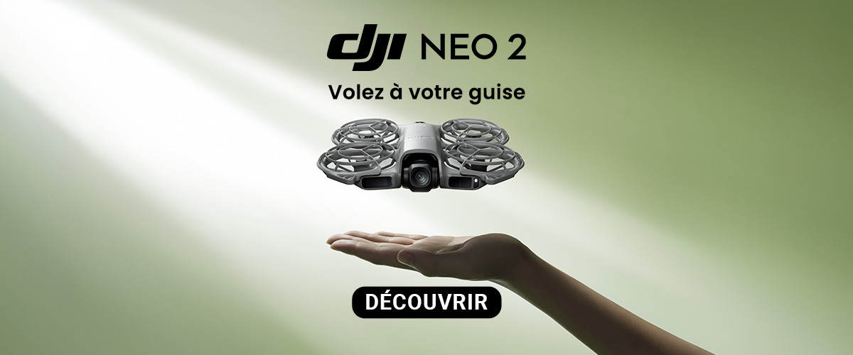 DJI Neo 2 - Desktop