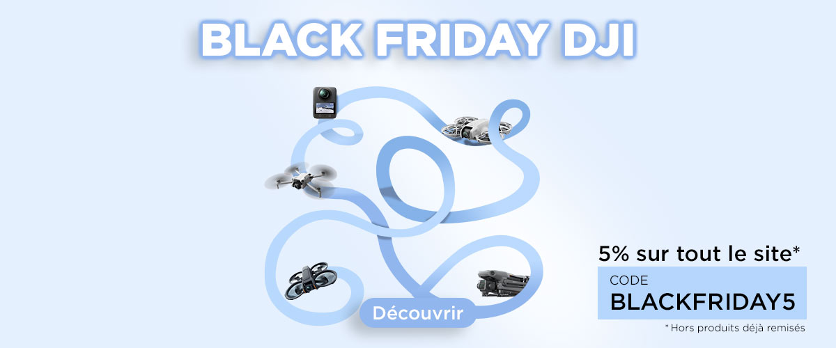 Black Friday - Desktop