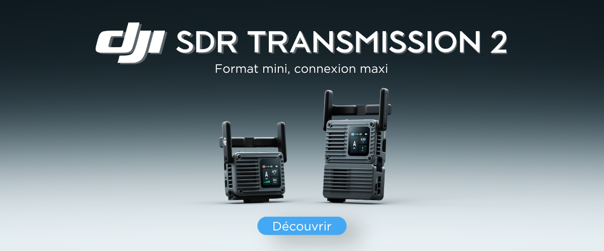 DJI SDR Transmission 2 - Desktop