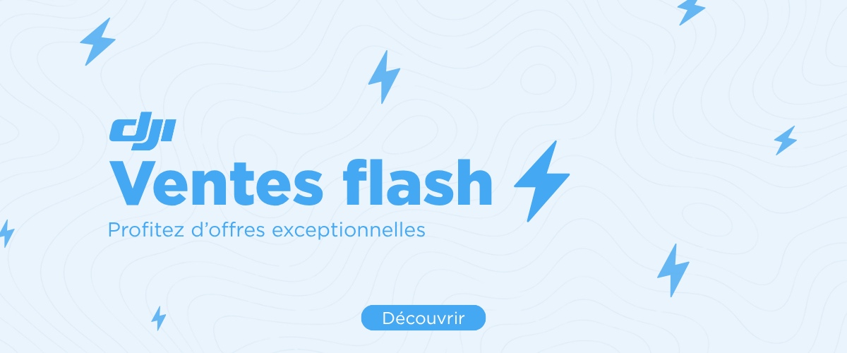 Ventes Flash - Desktop